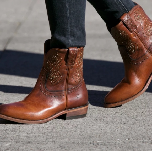 ❤️LAST 1❤️🌿FRYE BOOTS🌿 - Picture 2 of 8